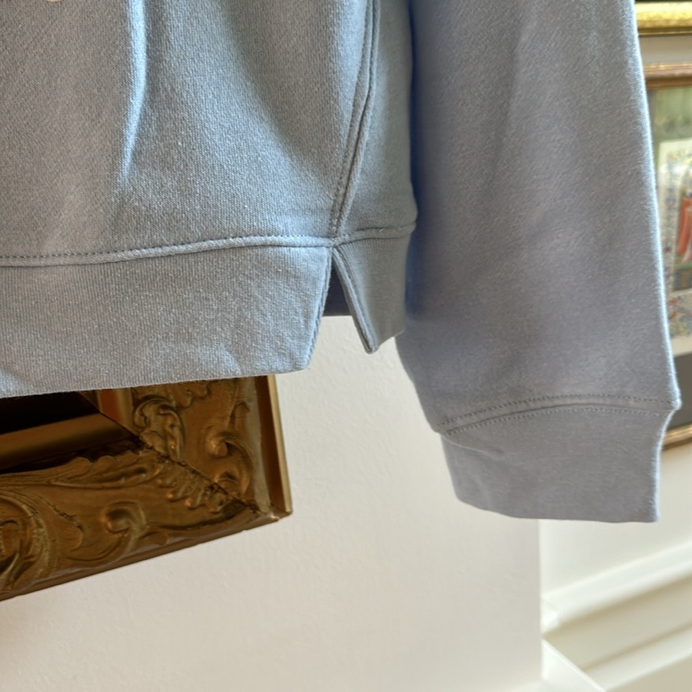 POWDER PUFF Sweatshirt Hoodie - Picture 3 of 11